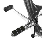 Forward Controls Pegs Levers Linkage for Harley Sportster XL1200 883 (1991–2003)
