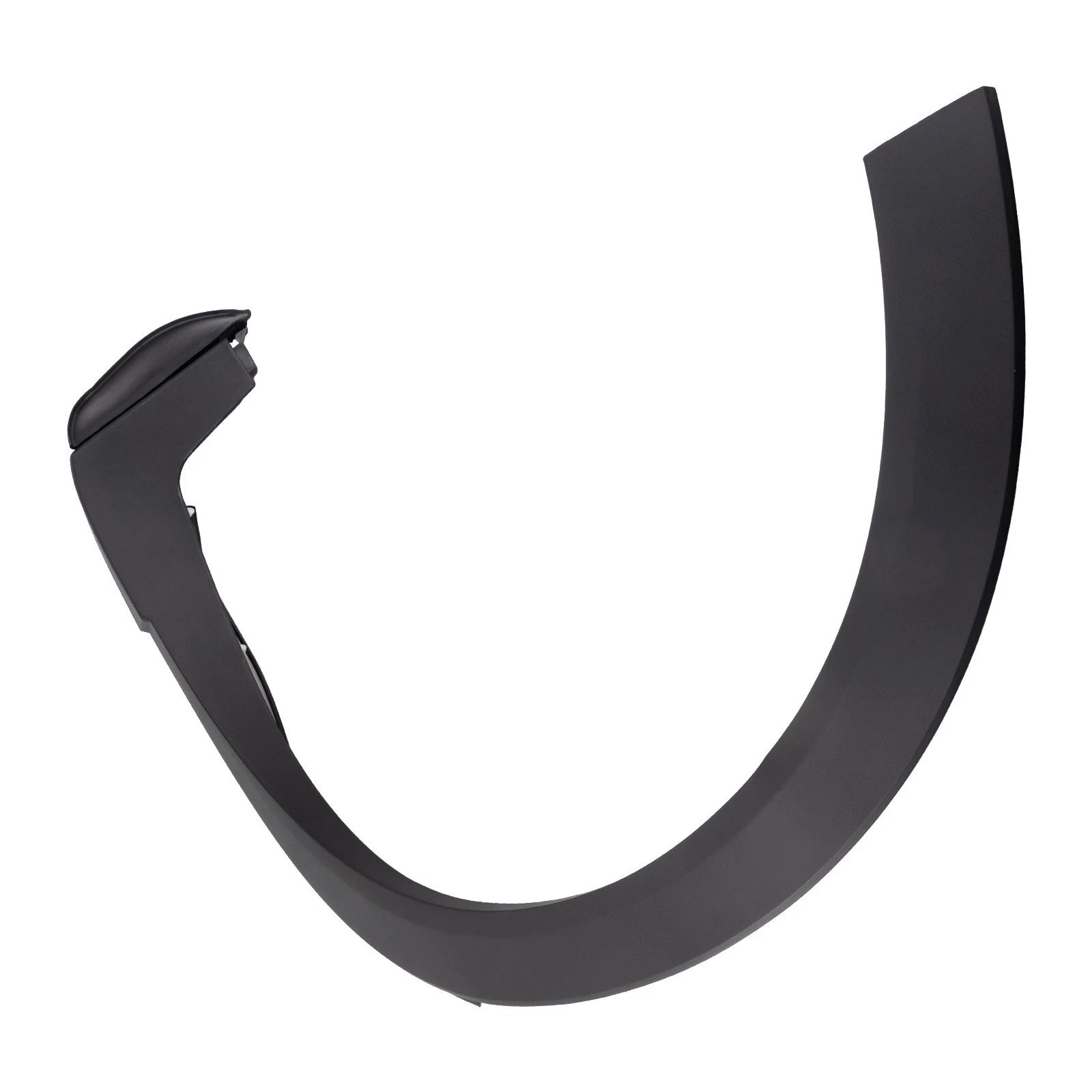 Right Rear Wheel Opening Molding for Mazda CX-9 (2016-2023)