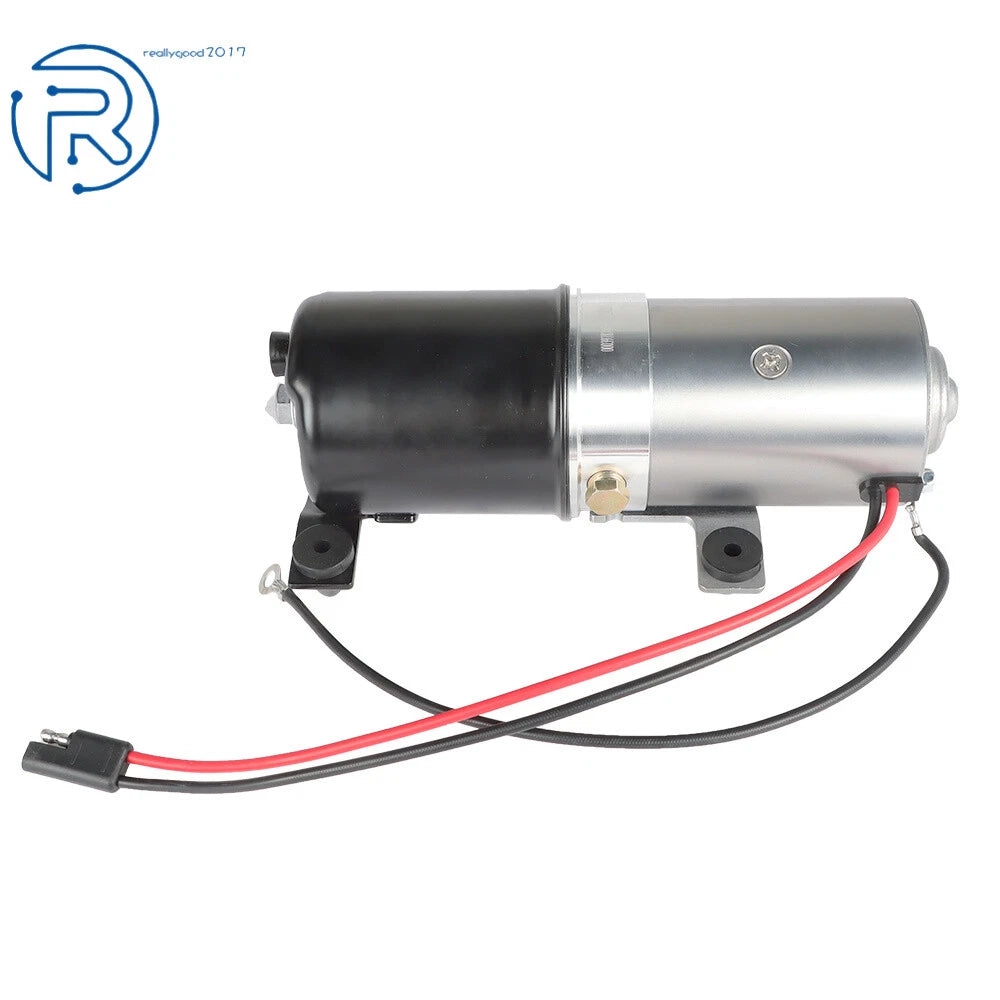 Convertible Top Motor Pump for Ford Mustang GT Cobra (1994-2004)