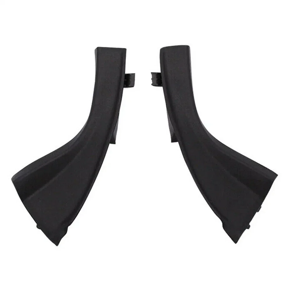 Front Wiper Side Cowl Extension Covers  for Toyota RAV4 (2006-2012)