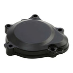 Engine Starter Cover Crankcase for Suzuki GSR400 GSR600 GSXR1000 (2001–2010)
