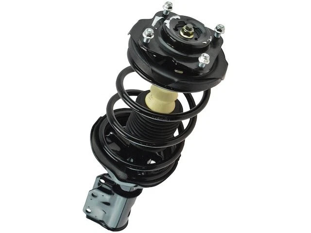 Front Left Strut and Coil Spring Assembly for Mazda Protege (2000–2003) SK216FX