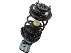 Front Left Strut and Coil Spring Assembly for Mazda Protege (2000–2003) SK216FX