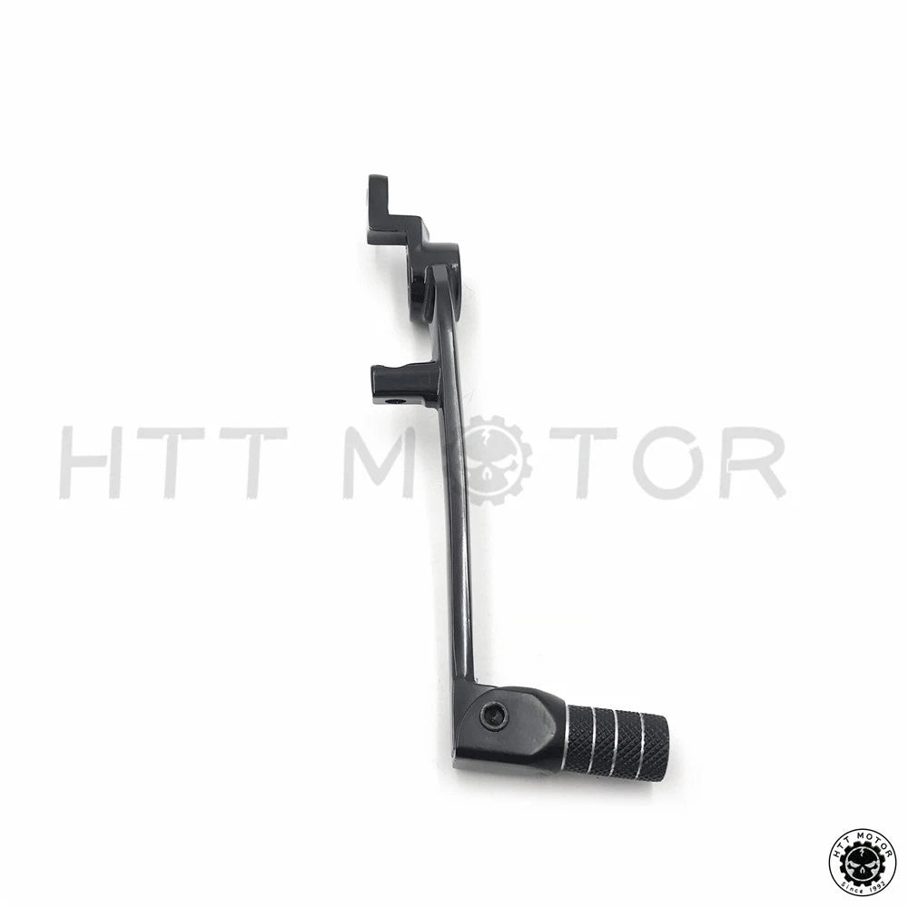 Foldable Brake Shift Pedal Foot Lever for Suzuki GSX-R 600 750 1000 (2001–2023)