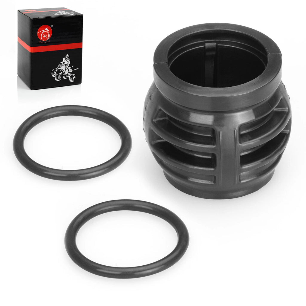 Spherical Half Bushing & O-Ring for Can-Am Renegade 570 650 800R 850 1000 1000R