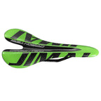 Bicycle Seat Saddle for Road Bike (Durable, Multi-color, Carbon Fiber)