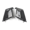 Fixed Wings Winglets for DUCATI Panigale V4 V4S V4R (2022-2023)