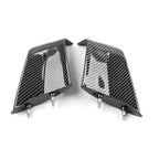 Fixed Wings Winglets for DUCATI Panigale V4 V4S V4R (2022-2023)