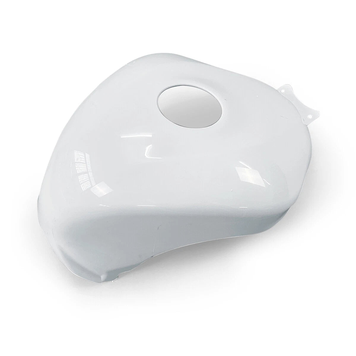 Fairing Kit with Gas Tank Cover for Kawasaki Ninja ZX6R (2007–2008)