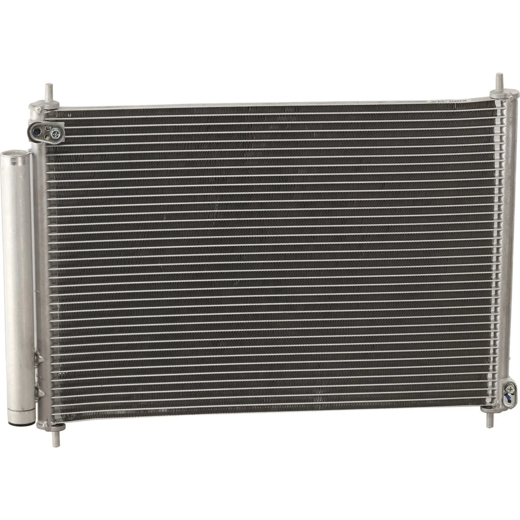 A/C Condenser for Honda Accord (2014–2015)
