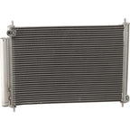 A/C Condenser for Honda Accord (2014–2015)