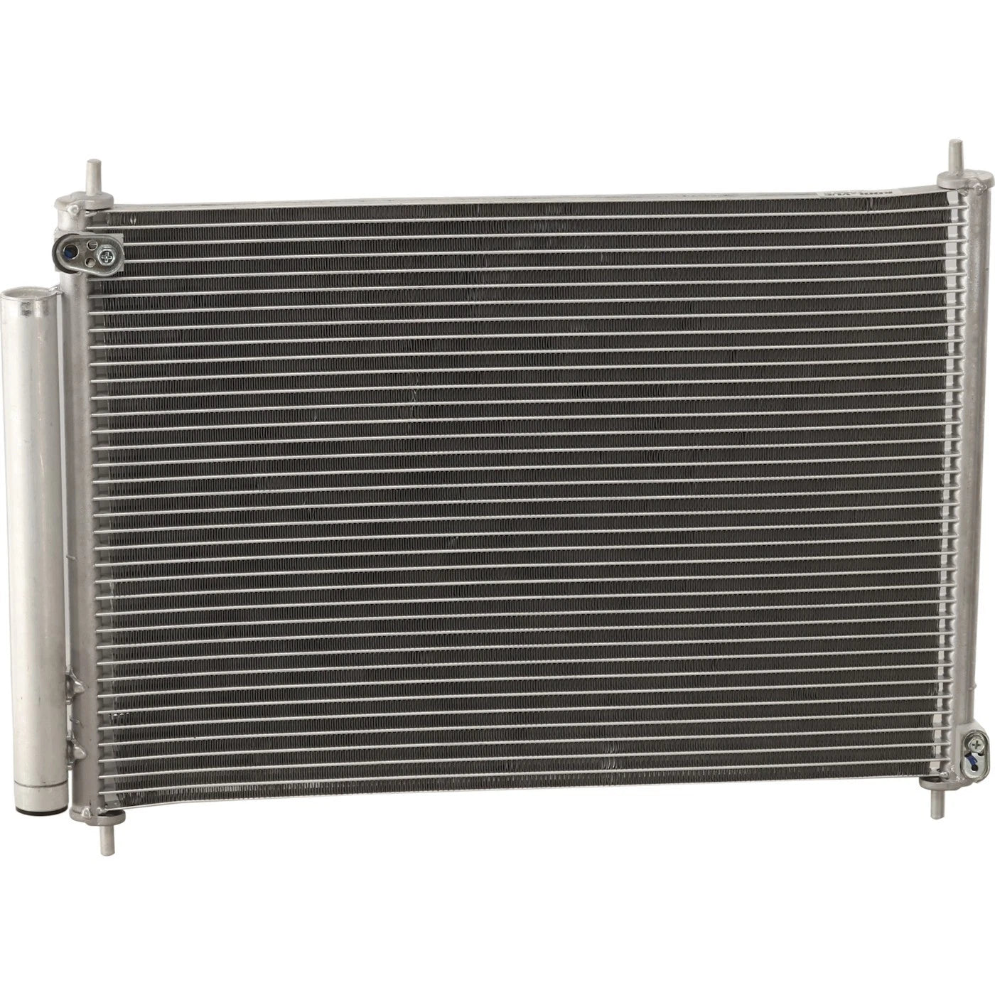 A/C Condenser for Honda Accord (2014–2015)