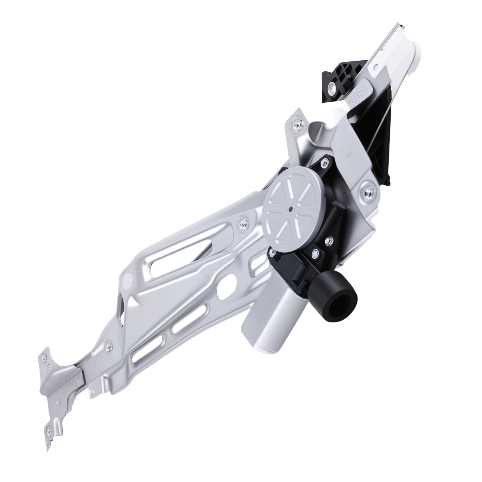 Front Left Power Window Regulator + Motor for Acura MDX (2007–2013) 72250STXA01