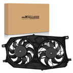 Engine Fan w/ Module for Ford Five Hundred/Freestyle 2005-07 FO3115158