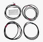 Battery Isolator Cable Kit for Mercury Quicksilver (84-898180K01)