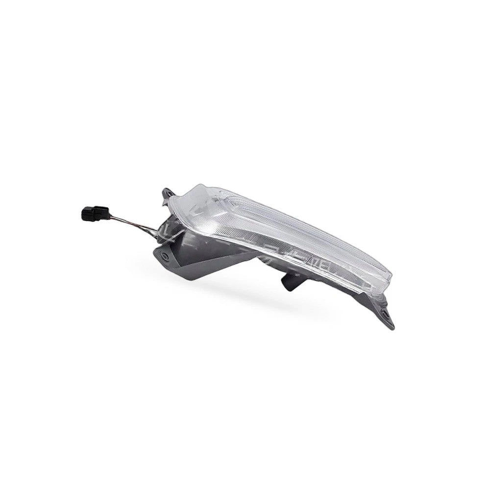 Tail Light Assembly for Kia K3 (2019–2020) Rear Bumper Turn Signal