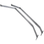 2X Fuel Tank Strap for Hyundai Sonata Kia Magentis Optima (2001–2006)