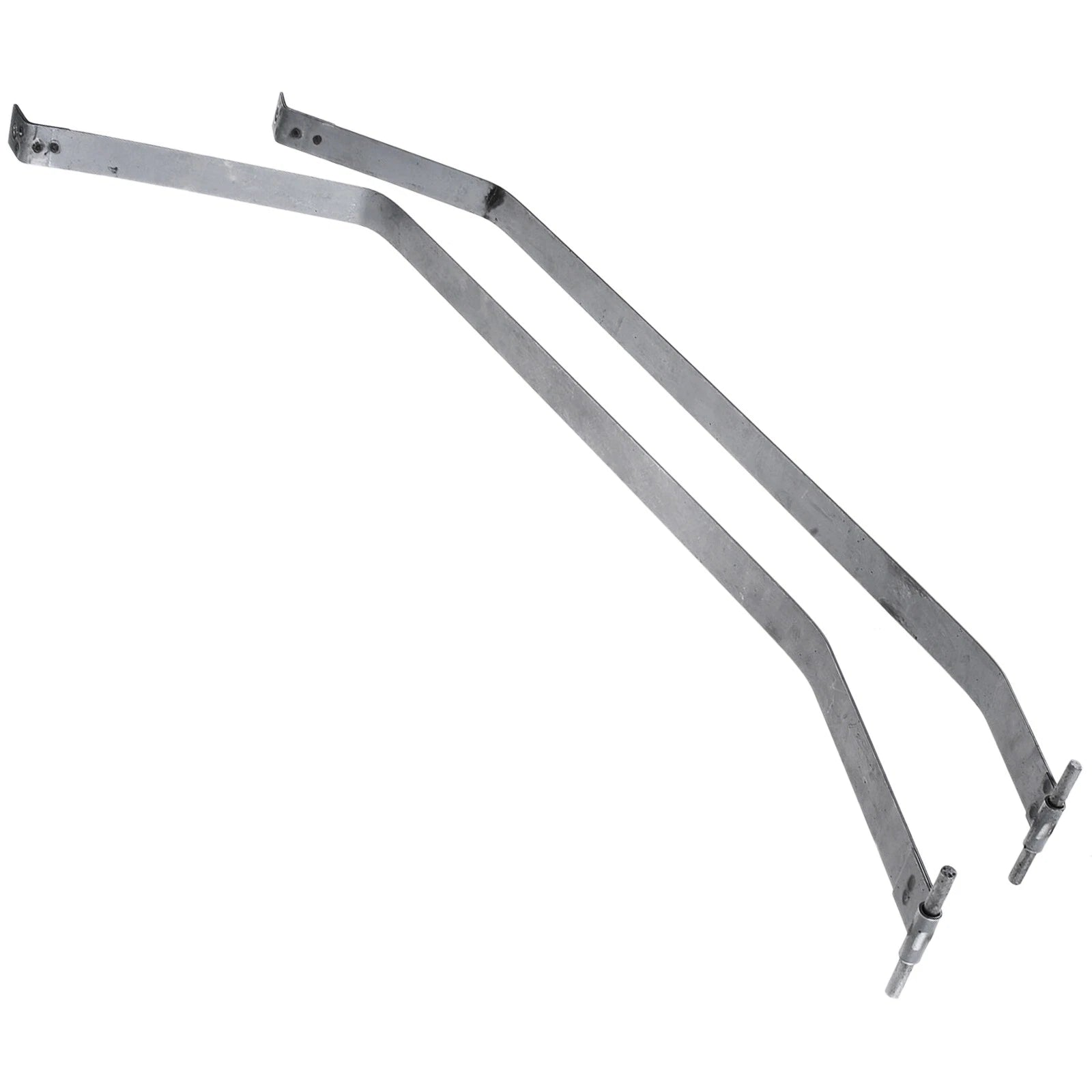 2X Fuel Tank Strap for Hyundai Sonata Kia Magentis Optima (2001–2006)