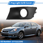 Fog Light Grill for Subaru Legacy (2010–2014) No. 57731AJ040