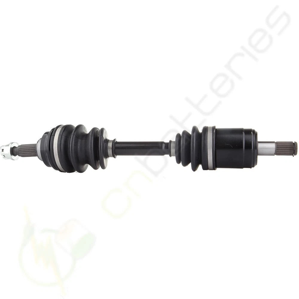 Front Left CV Joint Axle Drive Shaft for Honda Rincon 650 (2003–2004)