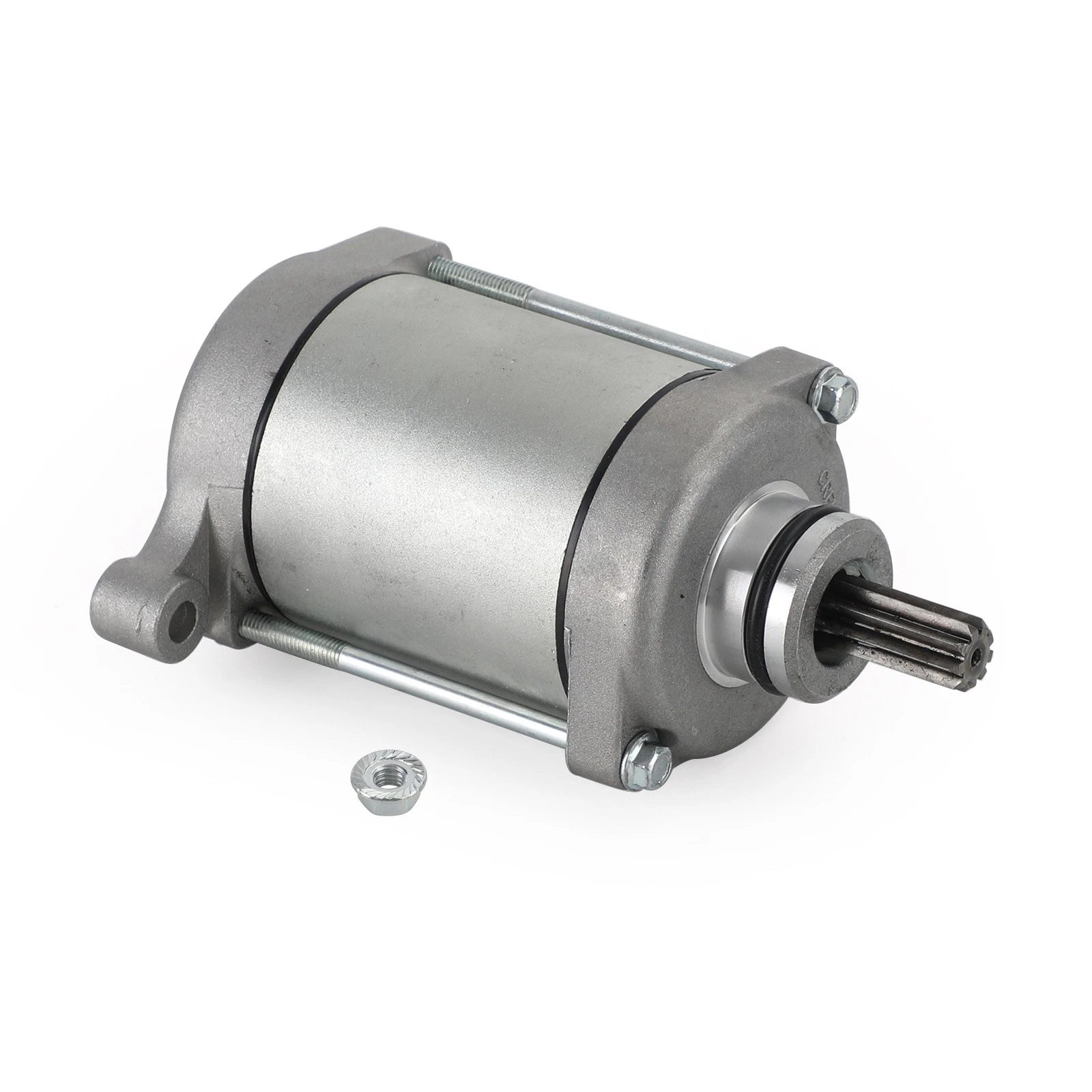 Starter for Kawasaki Ninja ZX10R ZX10RR (2011–2021) 21163-0064