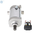 Starter & Relay Solenoid for Yamaha Rhino 660 (2004–2006)