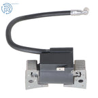 Ignition Coil Module for Yamaha Golf Cart G20 G21 G22 (1990-2002)