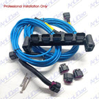 2X CAN Data Harnesses for Mercury Marine Smart Craft J Box (84-879981T20, 8M0165557)