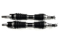 Monster XP Series Front CV Axles for Can-Am (705402235, 705402236)