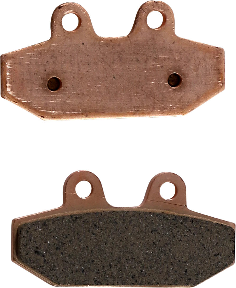 Sintered Brake Pads for Drag Specialties FAD710HH (2010–2023)