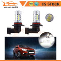 2X 9006 LED Fog Driving Light Bulbs for [Make Model] ([YYYY–YYYY])