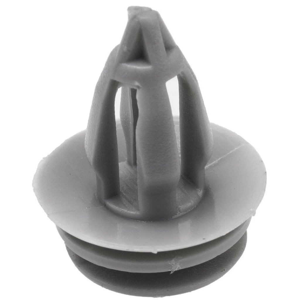 50PCS Door Trim Panel Retainer Clips for BMW E46 E90 E36 E60 E63 E91 E92 E93 E64