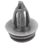50PCS Door Trim Panel Retainer Clips for BMW E46 E90 E36 E60 E63 E91 E92 E93 E64