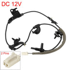 Rear Right ABS Wheel Speed Sensor 89545-42040 for Toyota RAV4 (2006–2013)
