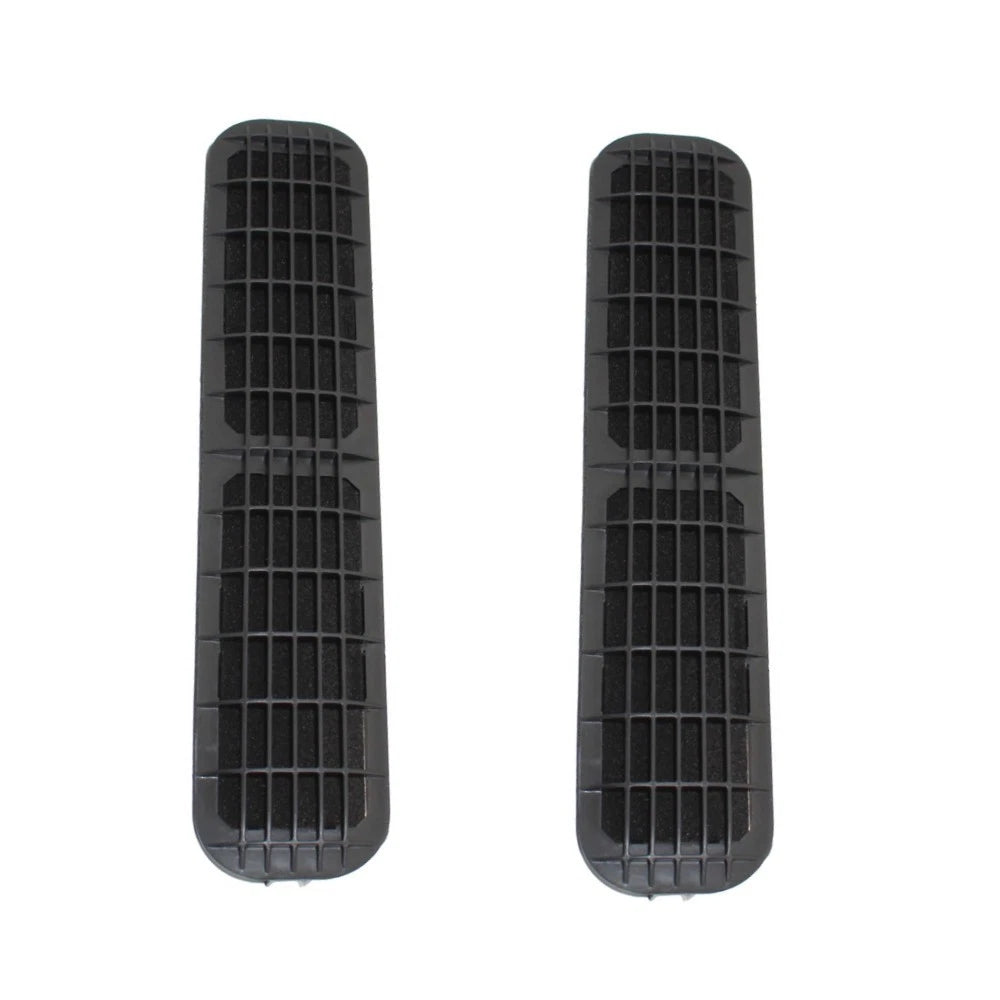 2X Air Recirculating Filters for Bobcat (Replaces 7193354)