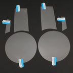 Scratch Protection Film Screen Protector for Suzuki GSX-R1000 (2009–2016)
