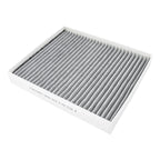 Cabin Air Filter for Hyundai Sonata 2015–2019 (1.6T) (8.90 x 7.64 x 1.18 in)
