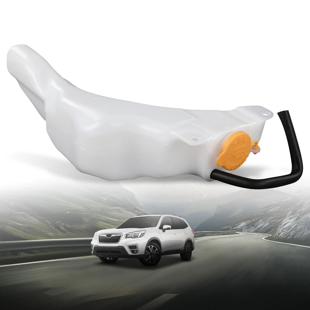 Coolant Recovery Bottle for Subaru Forester (2019–2024)