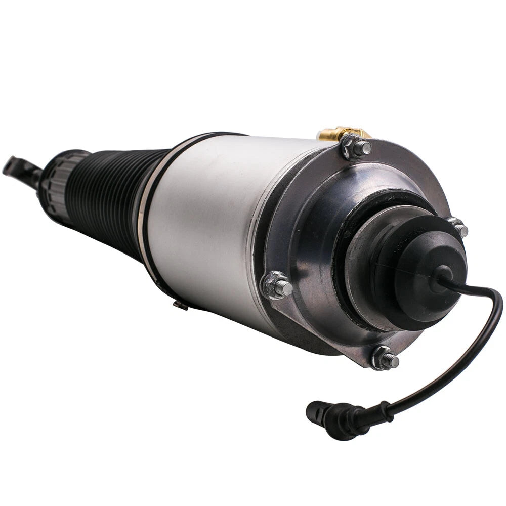Air Absorber Spring Shock Strut Front Left for Audi A8 Quattro S8 (2003–2010) 4E0616039AH