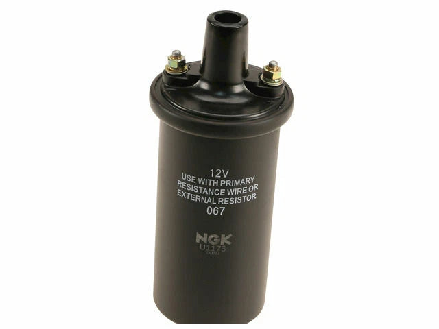 Ignition Coil for Suzuki Sidekick 1989 (1.3L 4 Cyl, P854JF)