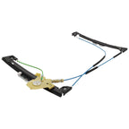 Power Window Regulator for Mini Cooper (2002–2005) Front Left