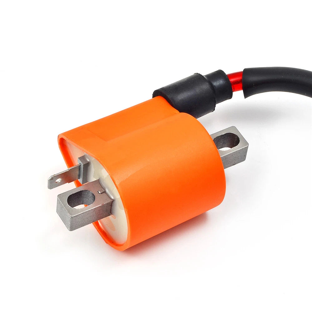 Ignition Coil for Polaris Magnum 325 4X4 (2000-2002)