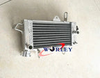 Aluminum Radiator for Yamaha YZF R125 (2008-2013)