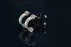 Renthal Apex 35 Handlebar Clamp for (50 mm)