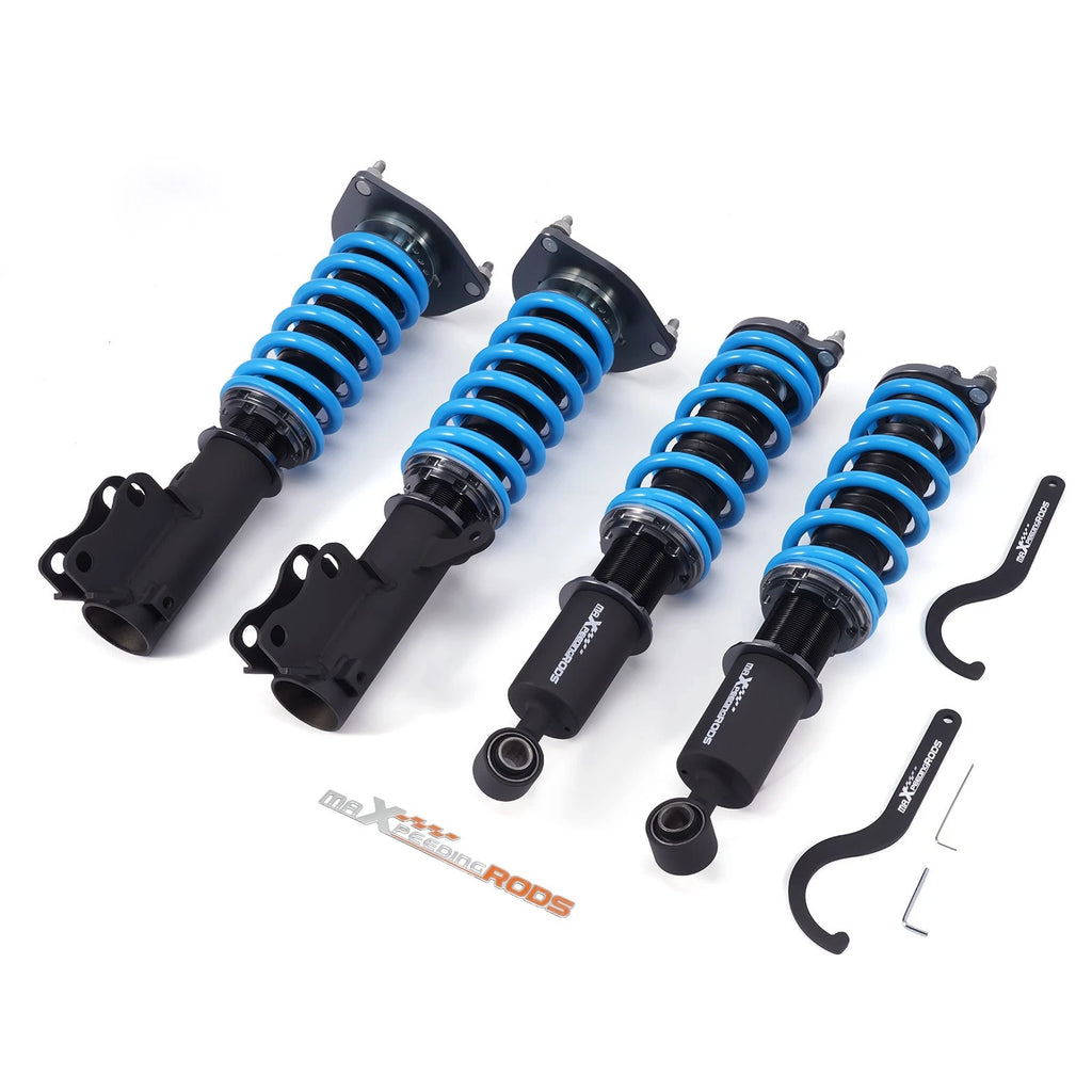 Coilover Lowering Suspension Kit for Mitsubishi Eclipse (2000–2005)