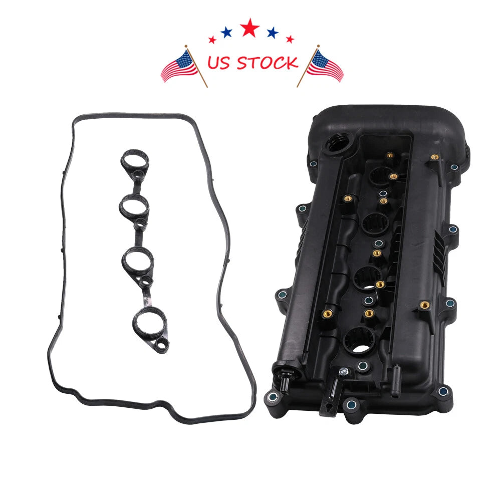 Engine Valve Cover for Kia Soul (2010–2011) with Gasket