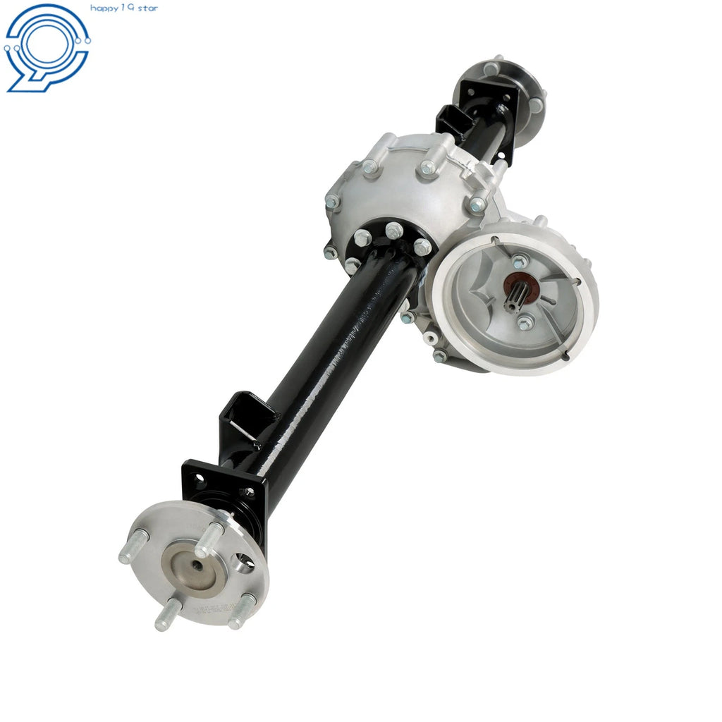 Rear Axle Assembly for Club Car DS Precedent Electric Golf Cart (1998–Present)