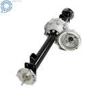 Rear Axle Assembly for Club Car DS Precedent Electric Golf Cart (1998–Present)