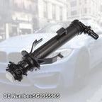 Front Left Washer Nozzle Sprayer Jet for Volkswagen Golf (2015–2017)