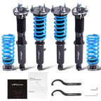 MaXpeedingrods T6 Coilover Suspension Kit For Lexus IS250 IS350 IS200T RWD 14-16
